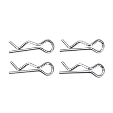 4Pcs/Set HS 18301 18302 18311 18312 Body Shell Clip Pins For 1/18 Crawler RC Car