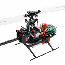 XK K120 Shuttle 6CH Brushless 3D6G System RC Helicopter BNF
