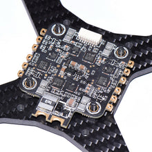 4 In 1 35A 3-6S BLheli 32 Brushless ESC support Dshot1200 for RC Drone FPV Racing