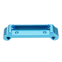 WLtoys Upgrade Metal Front Rear Shelter 1/18 A949 A959 A969 A979 A959-B A969-B A979-B RC Car part