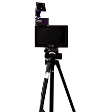 AFPV SN-AAT Auto Antenna Tracker FPV Two-Axis Automatic Tracking Gimbal For RC Airplane Fixed-Wing Model