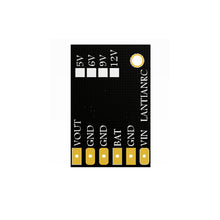 Charge and Discharge Boost Module 5V 6V 9V 12V DC-DC Step Up Boost Converter