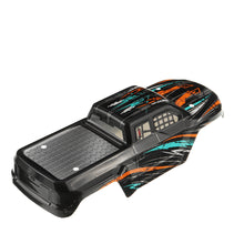 HBX B004 INV Car Body Shell 16889 16889A 1/16 RC Vehicles Spare Parts