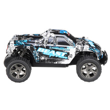 KYAMRC 2811 1/20 2.4G 2WD High Speed RC Car Drift Climbing Off-Road Truck RTR Model