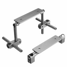 Strong Magnet Stealth Body Post Contact Shell Column For 1/10 HSP Sakura RC Car Parts