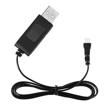 JJRC H36F-005 USB Charger Cable for H36F Terzetto 1/20 RC Vehicle Flying Drone Boat Parts