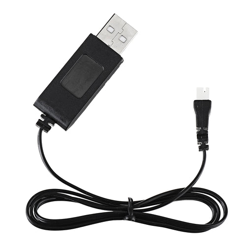 JJRC H36F-005 USB Charger Cable for H36F Terzetto 1/20 RC Vehicle Flying Drone Boat Parts