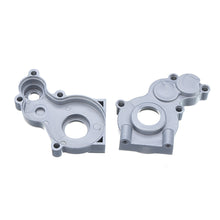 2PCS RGT EX86100 PRO 1/10 RC Car Gear Box L/R R86159 Spare Parts 