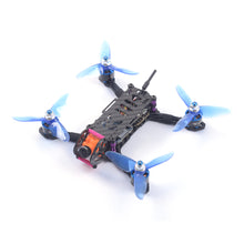 Skystars BabyTurtle 145mm FPV Racing Drone F4 8K FC OSD 25/200mW VTX RunCam Split Mini2 DVR Camera