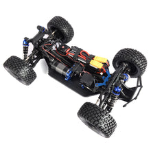 FS Racing FS33675P 1/8 2.4G 4WD Brushless Waterproof Dessert Buggy 4074KV Motor RC Car Vehicle Models