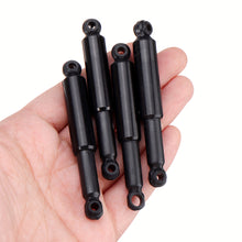 4PCS HG 8ASS-P0022 Shock Absorber Damper for P801 P802 1/12 RC Car Vehicles Spare Parts 