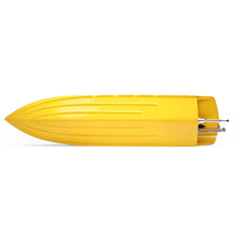 P1 70cm Brushless High Speed RC Boat KIT Without Battery Servo Transmitter 60km/h 