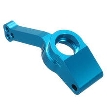 FS Racing 1/10 Metal Upgrade Rear Wheel Hub 533023 OP Desert Buggy Truck RC Car Parts Grey Blue