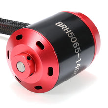 Racerstar 5065 BRH5065 140KV 6-12S Brushless Motor Without Gear For Balancing Scooter