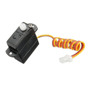 1.7g Low Voltage Micro Digital Servo Mini JST Connector for RC Model