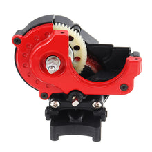 Pineal Model 1/8 Gear Box for SG-801/802/803 RC Car Vehicles Spare Parts SG-BX01
