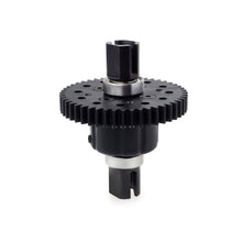 ZD Racing 48T 1.0Mo Center Differential for 1/8 RC Car Buggy Truck Truggy SCT Parts 8474