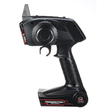 Austar 2.4G 3CH Transmitter With Receiver For All WPL JJRC RC Car 