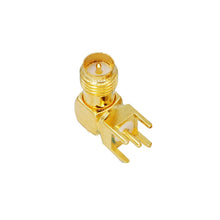 SMA-KWE to RP-SMA Female RF Connector Adapter for RC Drone 