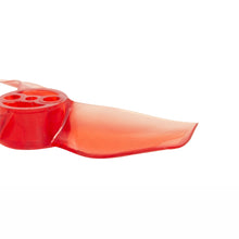 4 Pairs Gemfan 1635 1.6x3.5x3 40mm 1.5mm Hole 3-blade Propeller for 1103 1105 RC Drone FPV Racing Brushless Motor