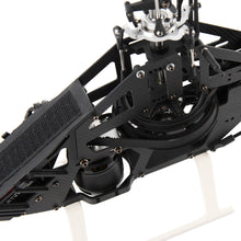 XLPower MSH PROTOS 380 FBL 6CH 3D Flying RC Helicopter Kit Without Main Blade