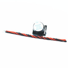 5V Active Buzzer Alarm Beeper Tracker with Cable for NAZE32 F3 Flight Controller 