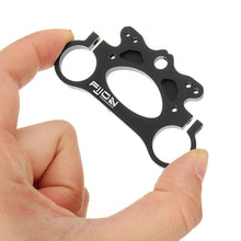 FIJON A-13 Fork Upper Plate For FJ913 1/5 Motorcycle RC Car Parts