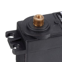 K-Power M1500 Metal Gear 15KG Torque Analog Servo for 1/8 RC Car Boat Models 