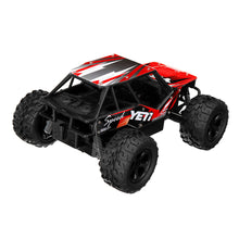 KYAMRC KY3366 1/20 2.4G RWD Rc Car Big Foot Off-road Truck RTR Alloy Shell Toys