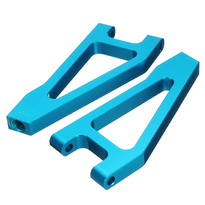 FS Racing 1/10 Metal Upgrad Front Upper Suspension Arm 513006 OP Desert Buggy Truck RC Car Parts