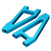 FS Racing 1/10 Metal Upgrad Front Upper Suspension Arm 513006 OP Desert Buggy Truck RC Car Parts