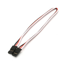 22AWG 60 Core 20cm Male to Male Futaba Plug Servo Extension Wire Cable