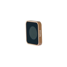 JUNESTAR JSR GP5 Buckle PG MRC ND4/ND8/ND16 Lens ND Filter For Gopro 5 Gopro 6 Action Camera