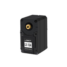 LOBOT LX-16A Smart Serial Dual Axis Digital Servo For RC Robot