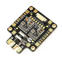 Matek F405-STD BetaFlight STM32F405 Flight Controller+Matek FCHUB-6S Hub Power Distribution Board for RC Drone