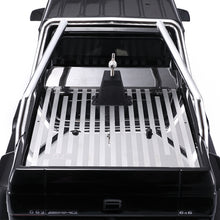 RBR/C 1/10 TRX6 3D Print Trunk Tire Decorate Bracket RC Car Parts