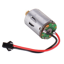 RBRC Original 280 Brushed Motor for RB1277A 1/12 RC Car Vehicels Model Spare Parts 