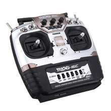 HG P407 P801 P802 Upgraded 2.4G 16CH Remote Control Transmitter YK002