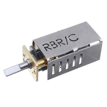 RBR/C 1/16 3CH Crawler Winch RC Car Parts