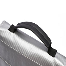 Battery Safety Bag Explosion-proof Handbag 240X65X180mm for RC Drone Battery