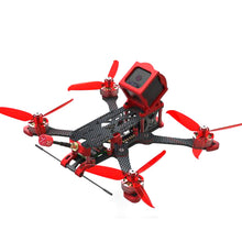 Brontosaurus BTS-1 pro 5 Inch 226mm Wheelbase 4mm Arm Carbon Fiber Frame Kit for RC Drone FPV Racing