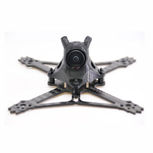 URUAV UR12 Toothpick 100mm 2.5 Inch True X 2mm Bottom Board FPV Racing Frame Kit