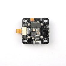 Omnibus F4 Corner Nano Flight Controller ICM20608 Damping Box IMU Build In OSD Current Sensor for RC Drone