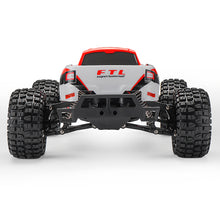 HeHengDa Toys H1266A 1/12 2.4G 4WD 42km/h RC Car Full Proportional Vehicles RTR Model 