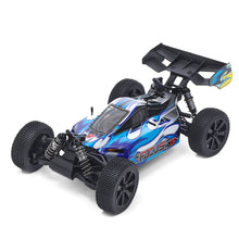 FS Racing FS33651P 1/8 2.4G 4WD 90km/h Brushless RC Car Off-Road Buggy without Battery