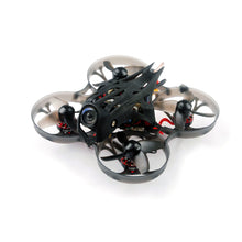 Upgrade Happymodel Mobula7 HD 2-3S 75mm Crazybee F4 Pro CineWhoop FPV Racing Drone PNP BNF w/ CADDX Turtle V2 