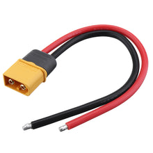 AMASS XT60H Male/Female Plug Cable Battery Charger Power Cable Wire For RC Models