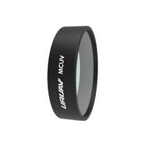 URUAV UV/CPL/STAR/NIGHT Lens Filter for Xiaomi FIMI X8 SE HD Camera