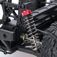 Remo 1/16 DIY RC Desert Buggy Truck Kit RC Car without Electric Parts