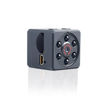 MD18S 1080P HD IR Infrared Night Vision Mini FPV Camera Camcorder M.otion Detection Mini D.V Video Recorder